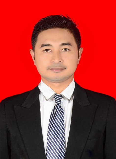 Dr. Abudzar Al Qifari, S.Pd.I., M.Pd.I.